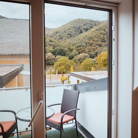 Ferienweingut Serwaziwein Mesenich Esterno foto