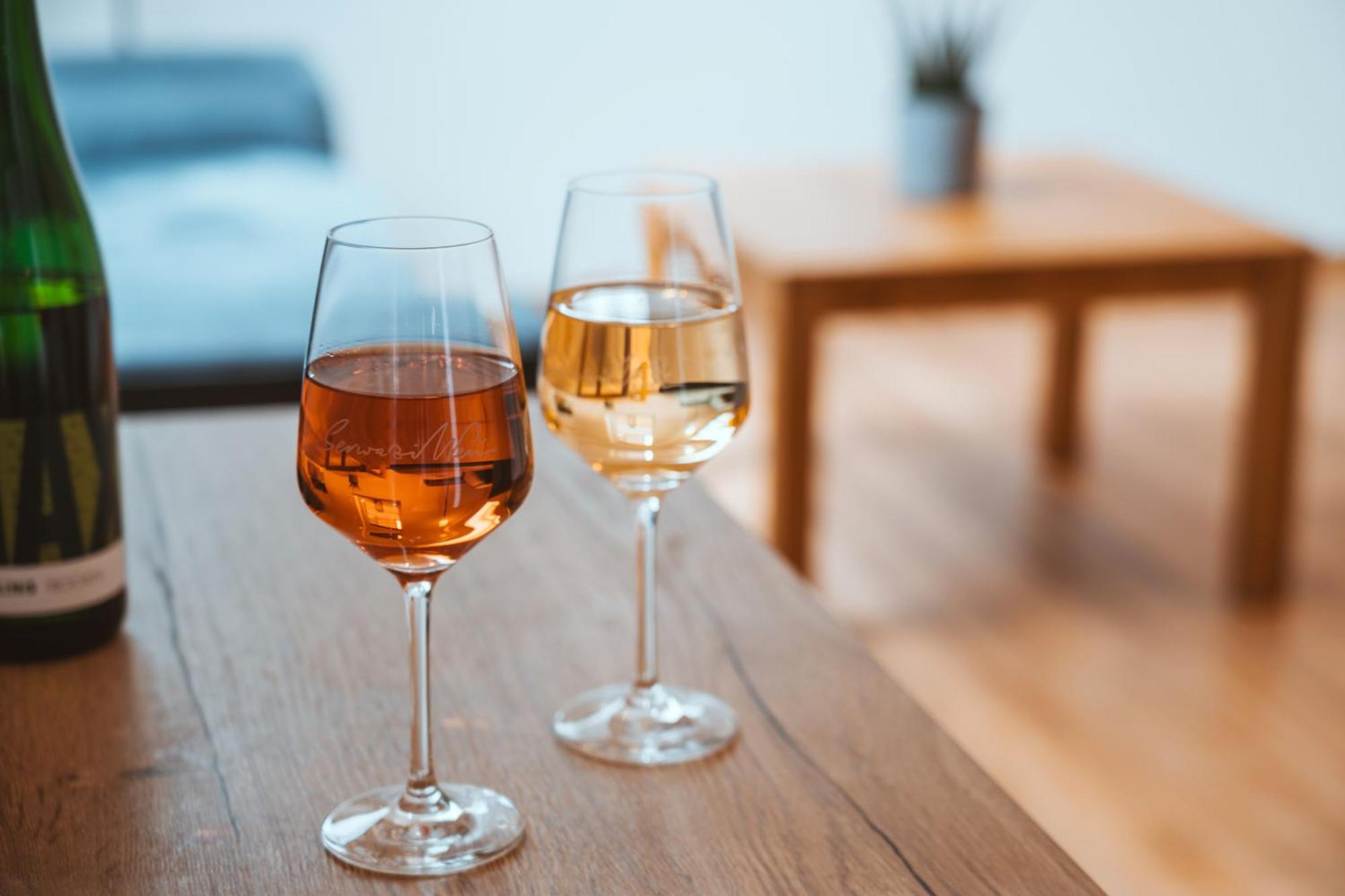Ferienweingut Serwaziwein Mesenich Esterno foto